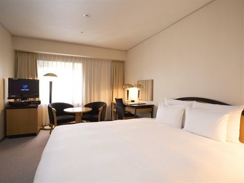 Hotel Leopalace Наґоя Екстер'єр фото