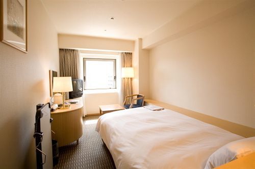 Hotel Leopalace Наґоя Екстер'єр фото